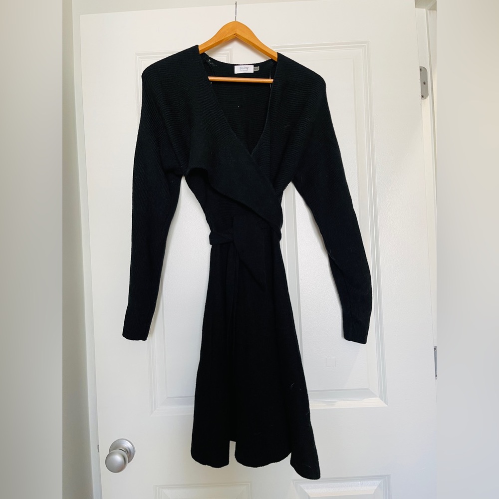 Super Soft Wrap Dreas